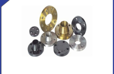 FLANGE MATERIALS