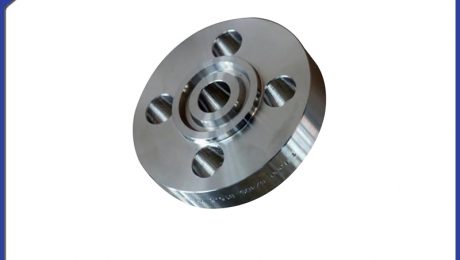 RTJ BLIND Flange