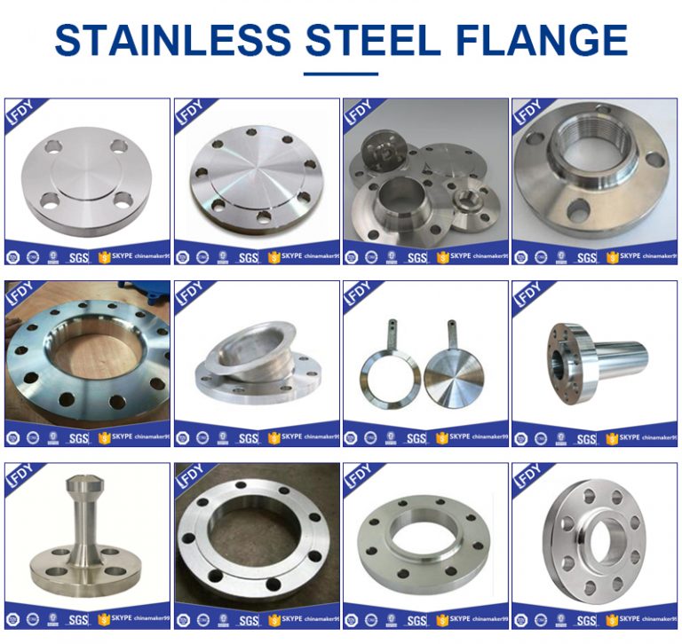 ANCHOR FLANGE Langfang Dingyang Flange & Pipe Fitting Co.,Ltd