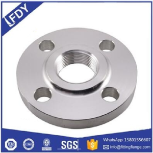 Stainless Steel Flange