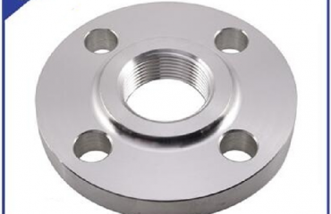 Stainless Steel Flange