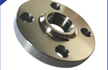 Stainless Steel Flange