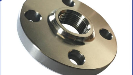 Stainless Steel Flange