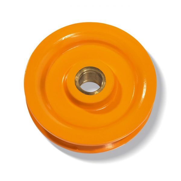 Wire Rope Sheave Langfang Dingyang Flange & Pipe Fitting Co.,Ltd