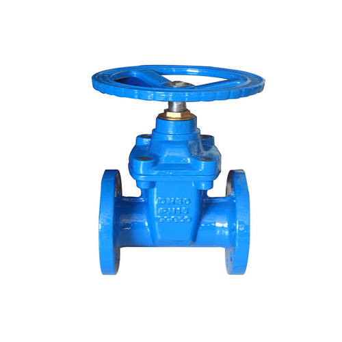 4 inch gate valve