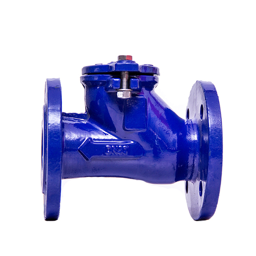 check valves