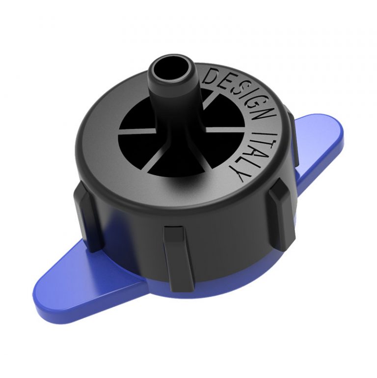 Neo PC Turbulent Dripper Langfang Dingyang Flange & Pipe Fitting Co.,Ltd