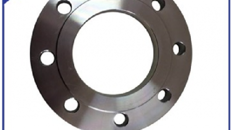 alloys Steel flanges