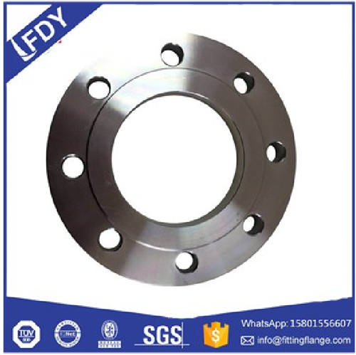 alloys Steel flanges
