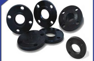 threaed flange