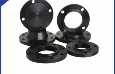 carbon steel flanges