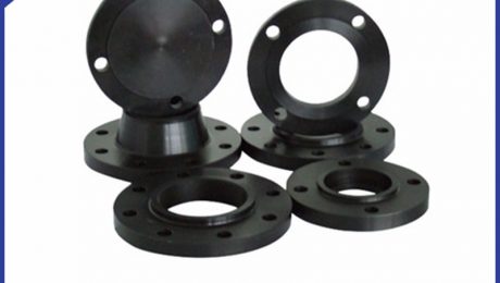 carbon steel flanges