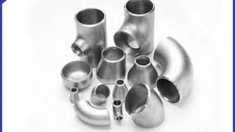 stainless steel pipe fitting