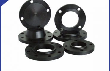 carbon steel flange