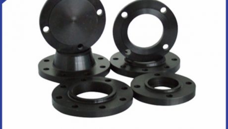 carbon steel flange