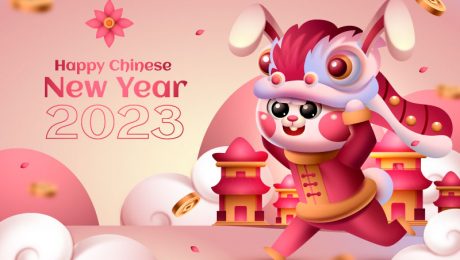 happy chinese new year 2023