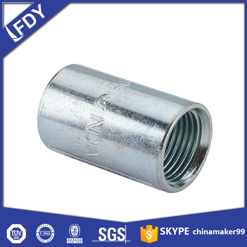 Malleable Iron Fittings