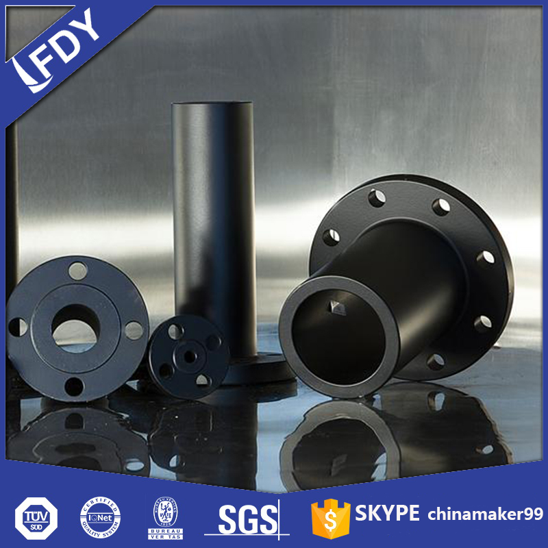 Carbon Steel Flanges