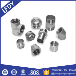 150LB Threaded Fitting: Key Components of Industrial Pipeline Systems ...