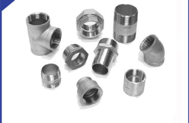 150LB Threaded Fitting