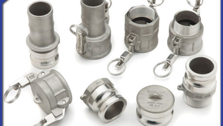 150LB Threaded Fitting