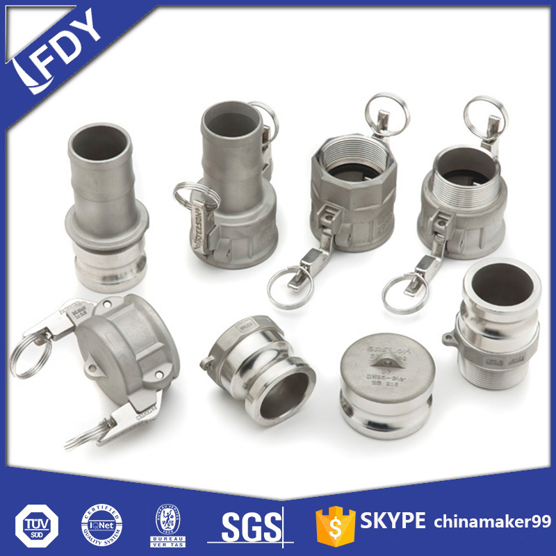 150LB Threaded Fitting