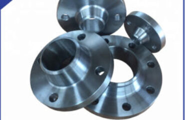 Alloy steel flange