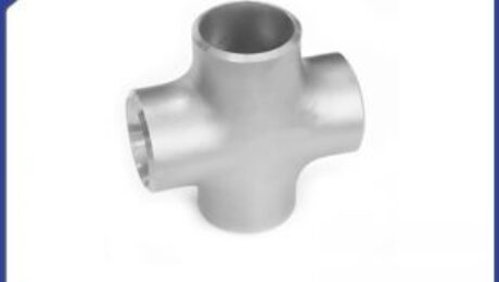 Butt Welded Fitting
