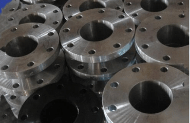 Alloy Steel Flange